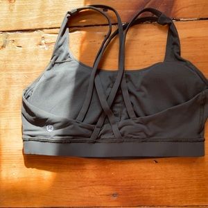 Lululemon Energy Bra